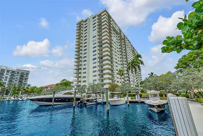 3200 Port Royale Dr N 802 #802 Fort Lauderdale FL