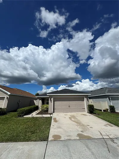 3911 PALAZZO PLACE Winter Haven FL