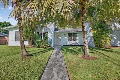 30840 SW 190th Ave Homestead FL