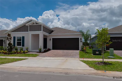 5005 WORCHESTER DRIVE Kissimmee FL