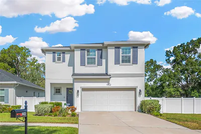 9422 N ROME CIRCLE Tampa FL