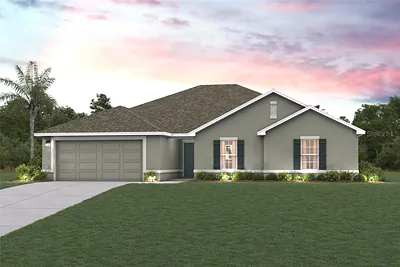 17525 SW 41ST CIRCLE Ocala FL