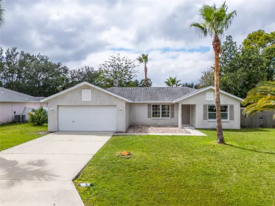 7 BURTON PLACE Palm Coast FL