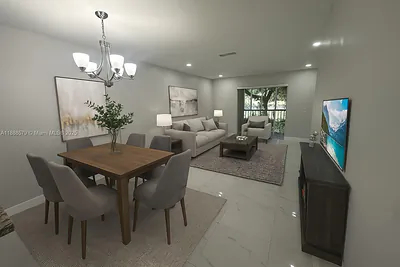 10353 NW 8th St 206 #206 Pembroke Pines FL