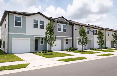 3411 VESARA DRIVE Davenport FL