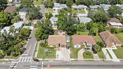 2487 15TH AVENUE S St Petersburg FL