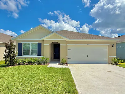 5067 TANA TERRACE St Cloud FL