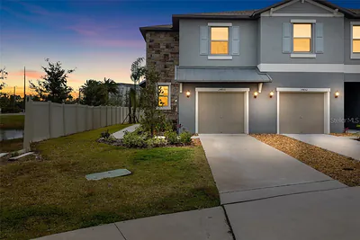 14450 EASY GOER STREET Ruskin FL