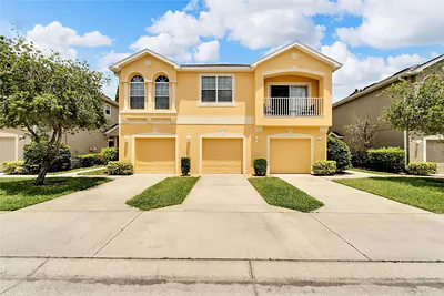 9109 MOONLIT MEADOWS LOOP Riverview FL
