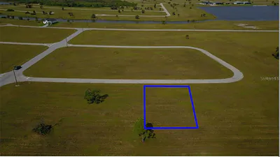 27 COCKATOO DRIVE Placida FL
