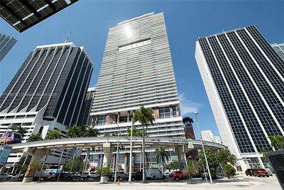 50 Biscayne Blvd 4305 #4305 Miami FL