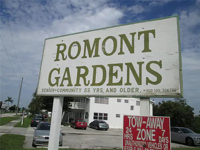51 NE 204th St 8 #8 Miami Gardens FL