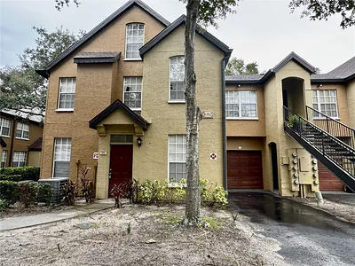 6352 RALEIGH STREET 1401 #1401 Orlando FL