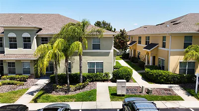 9868 TRUMPET VINE LOOP Trinity FL