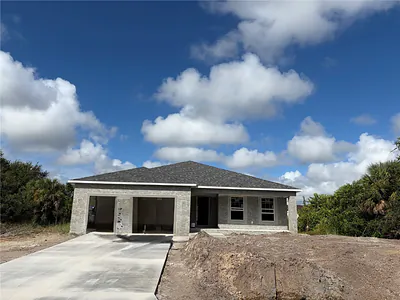 6203 CERES STREET Englewood FL