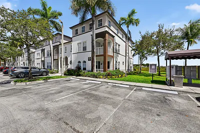 4361 SW 160th Ave 210 #210 Miramar FL