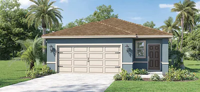 3680 MARLBERRY LANE Sanford FL
