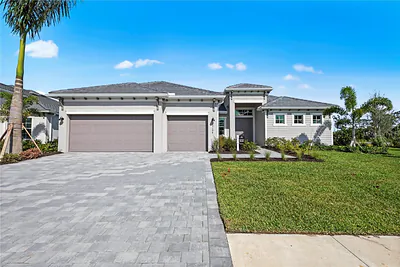 13631 ALLAMANDA CIRCLE Port Charlotte FL
