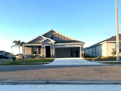 401 SANDBAR LANE Haines City FL