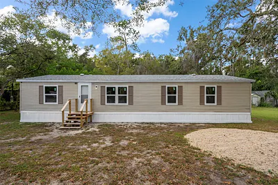 10048 MARLEY AVENUE New Port Richey FL