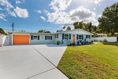 2654 60TH AVENUE N St Petersburg FL