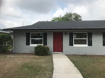 665 N OAK AVENUE Bartow FL