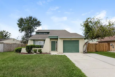 3123 SANDSPUR DRIVE Tampa FL
