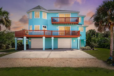 34 OCEANSIDE DRIVE Palm Coast FL