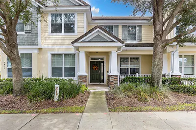 7407 RIPPLEPOINTE WAY Windermere FL