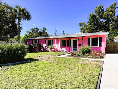 4227 PORPOISE DRIVE SE St Petersburg FL
