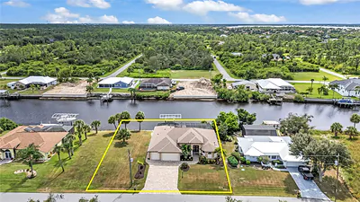 13449 PALAU CIRCLE Port Charlotte FL