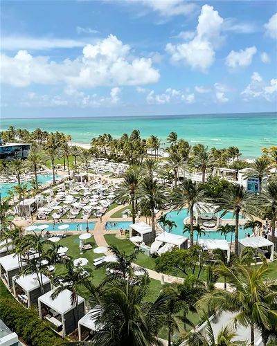 4391 Collins Ave 1717 #1717 Miami Beach FL