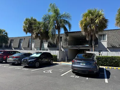 1928 CONWAY ROAD 34 #34 Orlando FL