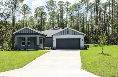1188 W TACOMA STREET Hernando FL