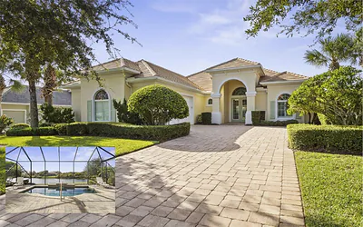 11 DRIFTWOOD LANE Palm Coast FL