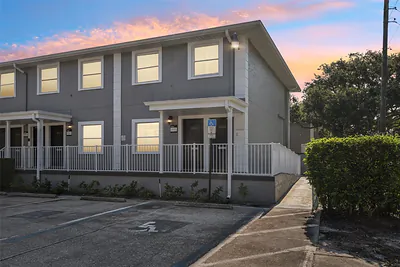 4868 W GANDY BOULEVARD C28 & C29 #C28 & C29 Tampa FL