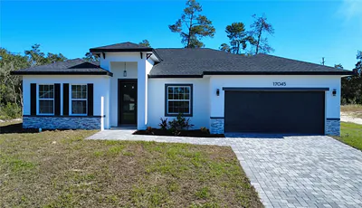 17045 SW 30TH AVENUE ROAD Ocala FL