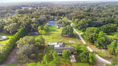1296 LEMON STREET Deland FL