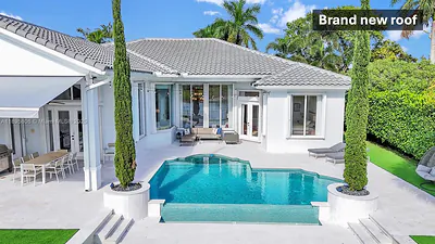 11804 NW 69th Pl Parkland FL