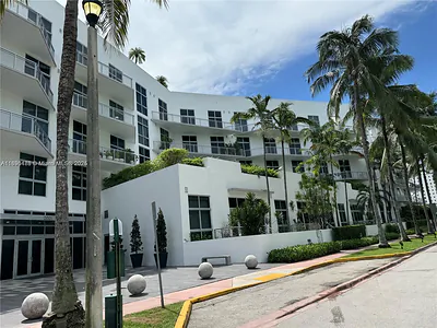 2001 Meridian Ave 417 #417 Miami Beach FL