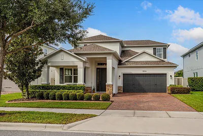 15594 HAMLIN BLOSSOM AVENUE Winter Garden FL