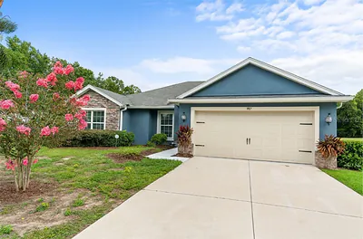 382 LAKE STREET Umatilla FL