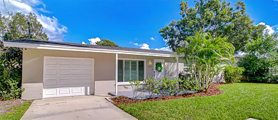 5402 S HIMES AVENUE Tampa FL