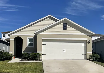 3625 PFEIFFER FALLS PLACE Davenport FL