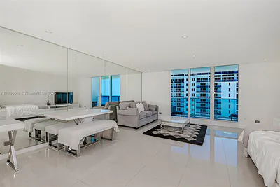 2301 Collins Ave 1211 #1211 Miami Beach FL