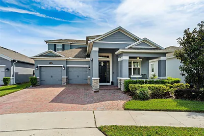 716 ORANGE BELT LOOP Winter Garden FL