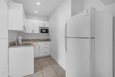 4111 SW 33rd St B #B West Park FL