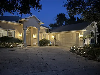 6 CROW COURT Palm Coast FL