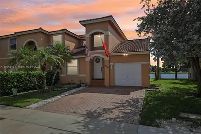 16128 NW 21st St Pembroke Pines FL