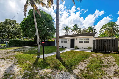 1421 NW 1st Ave Fort Lauderdale FL